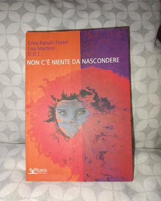 Non c'è niente da nascondere