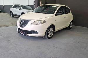 Lancia Ypsilon 0.9 TwinAir 85 CV 5 porte S&S Gold