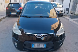 Hyundai i10 1.1 CRDi VGT 12V Style