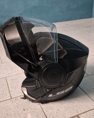 Casco Modulari  LS2 Scope - Quasi Novo