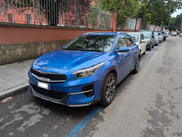 Kia Xceed 1.0 GPL 2021