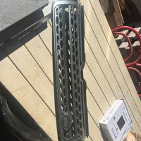 Mascherina anteriore Land Rover