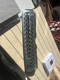 Mascherina anteriore Land Rover