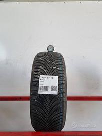 Gomme Usate Michelin 215 45 16 Guarda Catalogo