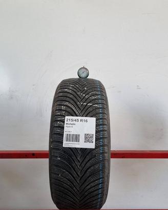 Gomme Usate Michelin 215 45 16 Guarda Catalogo