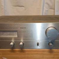 Amplificatore JVC AX1