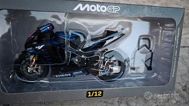 Yamaha motogp quartararo