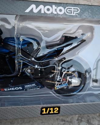 Yamaha motogp quartararo