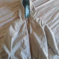 Giubbino beige Chicco