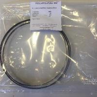 Lame a nastro per taglio legno e metallo