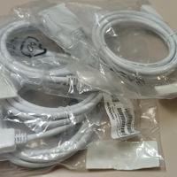 Cavo DVI-D a Display port