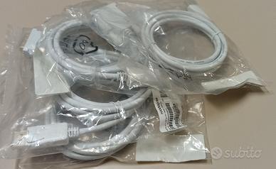 Cavo DVI-D a Display port