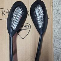 Accessori Ducati Panigale v4 