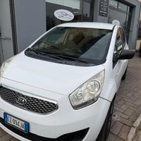 Kia Venga 1.4 CVVT