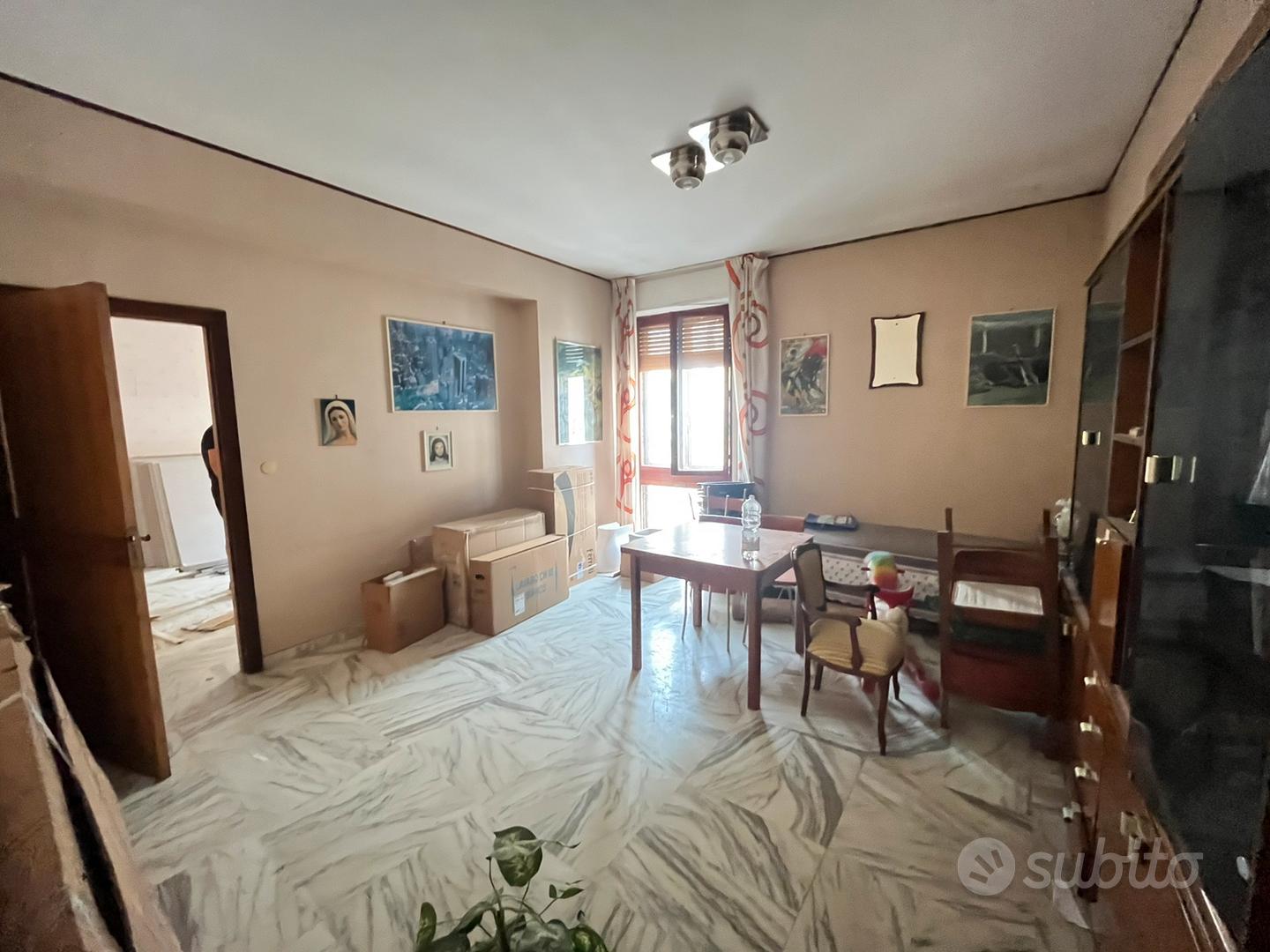Appartamento – Catanzaro - Altro
