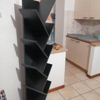Mobile scaffale