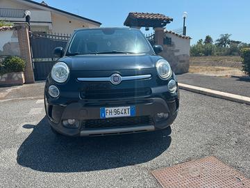 500l trakkeng