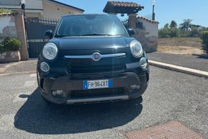 500l trakkeng
