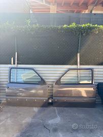 Portiere auto Panda 141 4x4