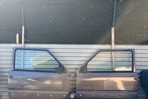 Portiere auto Panda 141 4x4