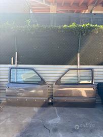 Portiere auto Panda 141 4x4