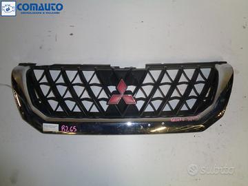 Griglia ant MITSUBISHI PAJERO II '03