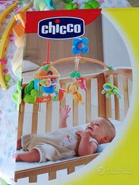 Giostrina musicale "Sognamusica" Chicco