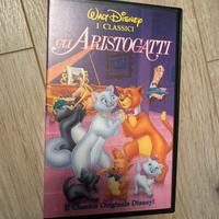 Vhs Disney