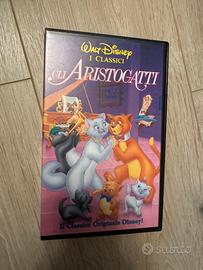 Vhs Disney