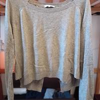 Maglione lana Patrizia Pepe