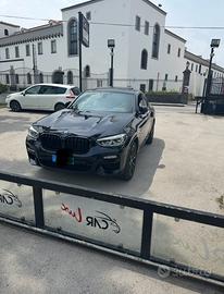 Bmw x4 M sport