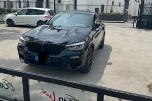 Bmw x4 M sport