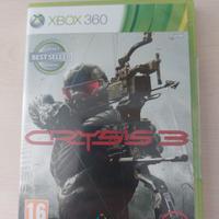Crysis 3 Xbox 360 - Xbox one - Xbox series X