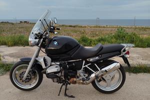 BMW R 850 R