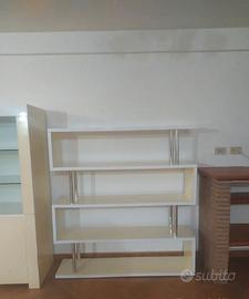 mobile - mensola - libreria da salotto