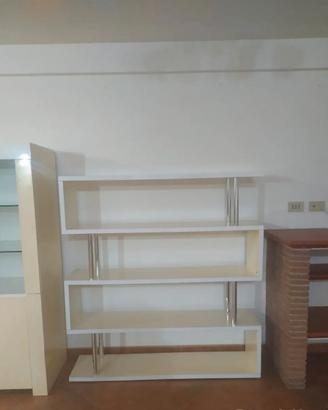 mobile - mensola - libreria da salotto
