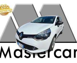 RENAULT Clio VAN ENERGY 1.5 DCI 75cv 2 posti - F