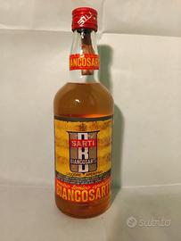 Biancosarti liquore aperitivo 