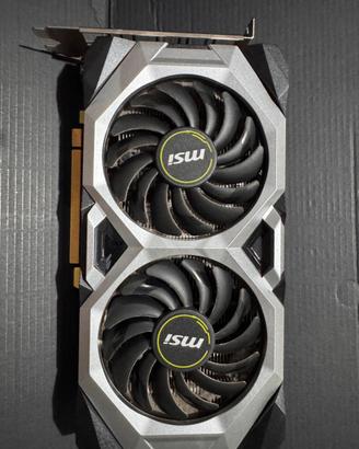 Scheda Video MSI GeForce RTX 2070 VENTUS 8GB