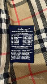 Trench Burberry vintage