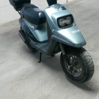 MBK Booster 50 - 1992