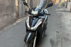 Honda SH 300