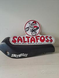 Ricambio ciclo Saltafoss originale