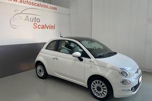 Fiat 500 1.0 70CV Hybrid Dolcevita