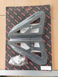 KIT PORTAPACCHI APRILIA CAPONORD 1200