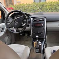 mercedes classe B 200Cdi sport