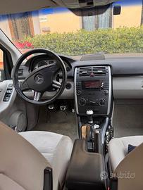 mercedes classe B 200Cdi sport