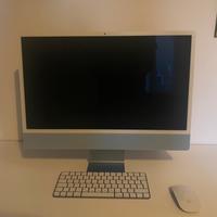 iMac 24" Display Retina 4.5K