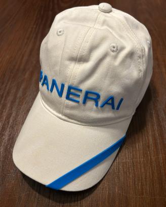 Cappellino Panerai