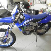 Yamaha WR 250 F